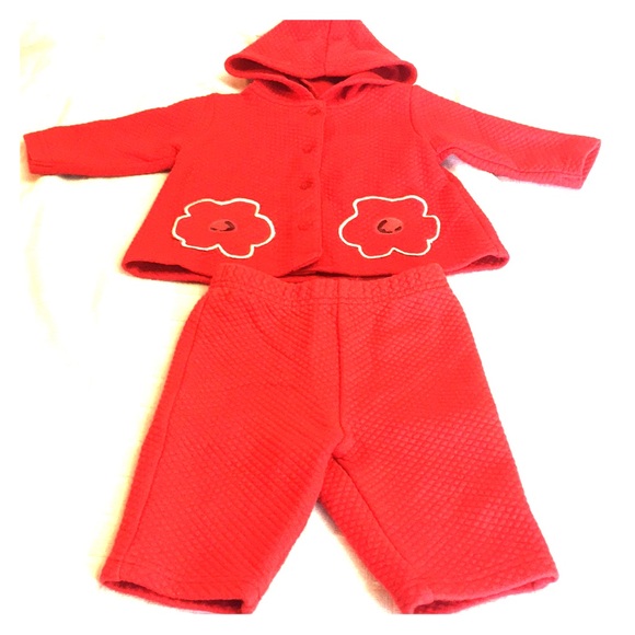 Other - 3-6 months 2 piece outfit K92